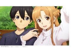 asuna (sao) from sword art online