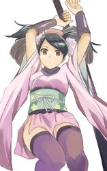 momohime from oboro muramasa by hyakuen raitaa