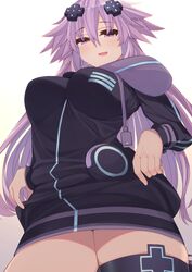 adult neptune from neptune (series) by dura