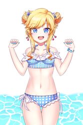ootsuki yui from idolmaster