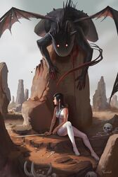 original fan art