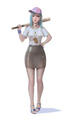 original fan art