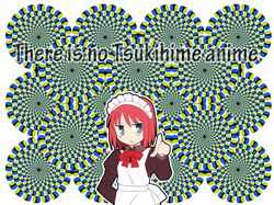 hisui from tsukihime