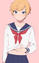 ootsuki yui from idolmaster by cho628