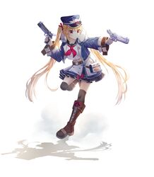 original fan art