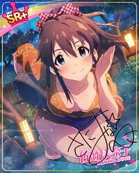idolmaster million live! theater days fan art