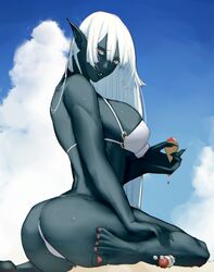 original fan art