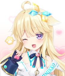 delores (mvv) from original by mvv