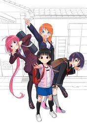 Booru post from safebooru.org