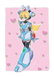 cinnamon from capcom