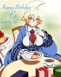 blazblue fan art