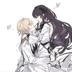 lovebrush chronicles fan art