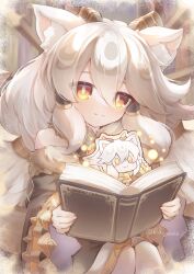 puzzle & dragons fan art