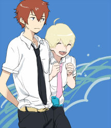 haru (tsuritama) from tsuritama by mitosa