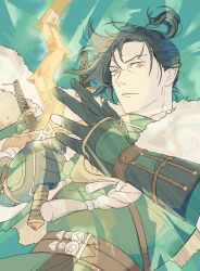 felix hugo fraldarius from fire emblem