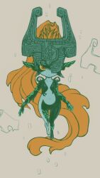 midna from the legend of zelda