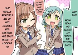 hikawa hina from bang dream!