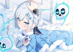 Booru post from safebooru.org
