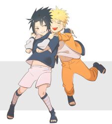 uchiha sasuke from naruto