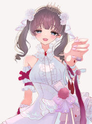 sakuma mayu from idolmaster
