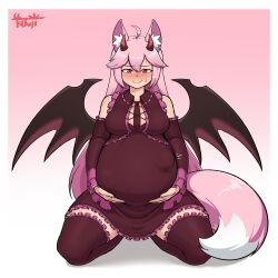 original fan art