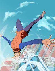kaku (one piece) from one piece