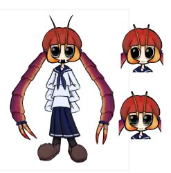 original fan art