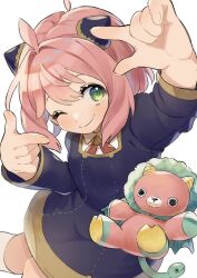 anya (spy x family) from spy x family