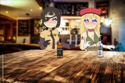 girls frontline fan art
