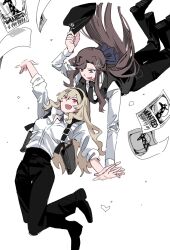 giraffe (revue starlight) from shoujo kageki revue starlight