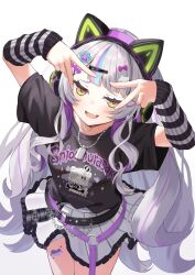murasaki shion from hololive