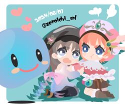 puni (atelier) from atelier (series)