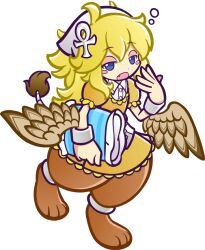 puyopuyo fan art