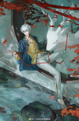 light and night love fan art