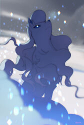 alolan ninetales from pokemon