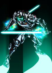 gavan from metal hero by gotou masayuki