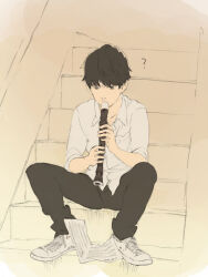 original fan art