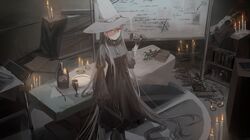 vocaloid fan art