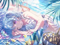 matsubara kanon from bang dream!