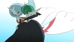 gallade from pokemon