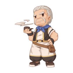 ragnarok online fan art