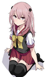 inui sajuna from sono bisque doll wa koi wo suru