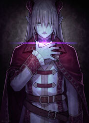 dragon quest fan art