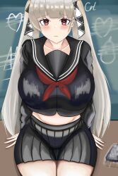 formidable (azur lane) from azur lane