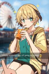 gareth (fate) from fate/grand order