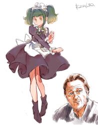 fujii tomo from idolmaster