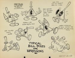 bill cipher from gravity falls