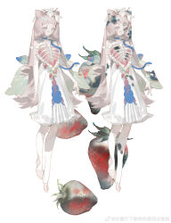 original fan art