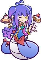 puyopuyo fan art