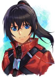 noah (xenoblade) from xenoblade chronicles (series) by yora